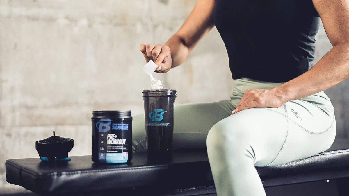Optimize Your Performance: Selecting the Ideal Pre-Workout Supplement for Your Fitness Objectives