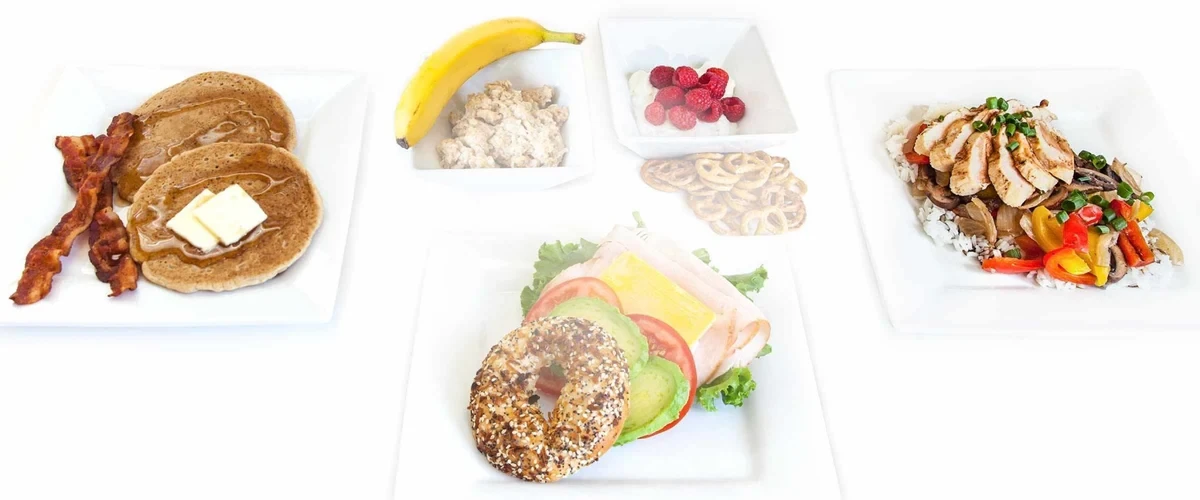 2,500 Calories: How Macronutrient Ratios Transform Your Diet